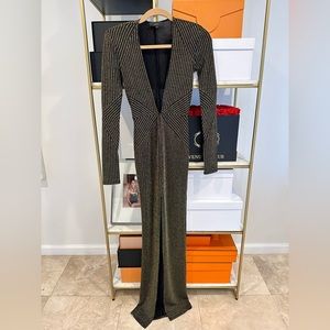 Michael Costello Dress